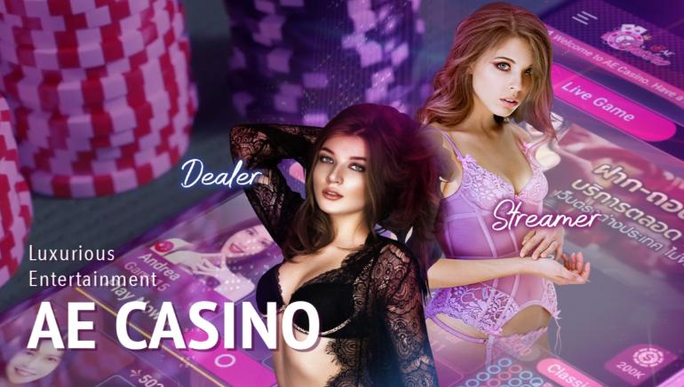 AE Casino：通过生动互动体验引领亚洲在线真人娱乐场_真人娱乐游戏_手机在线赌场推荐