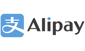 Alipay的Logo