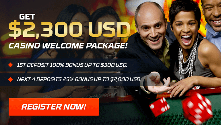 尽享Betsupremacy Casino慷慨欢迎礼包盛宴