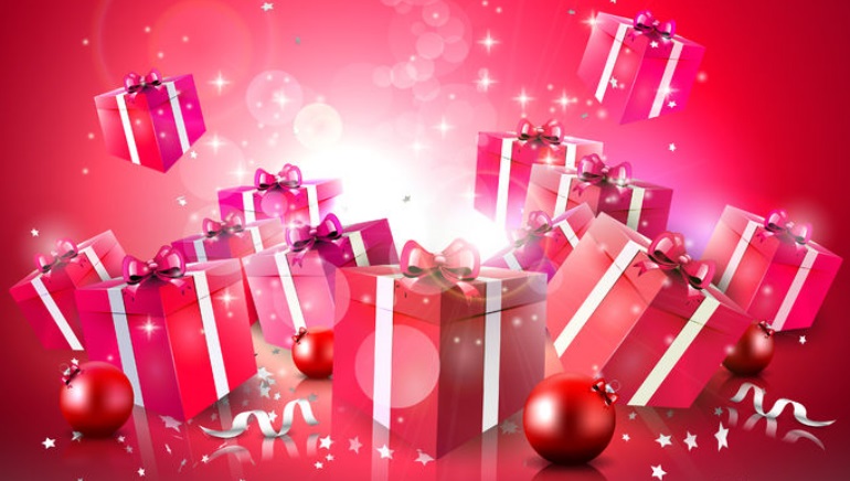 在888 Casino抓圣诞老人拿免费奖金