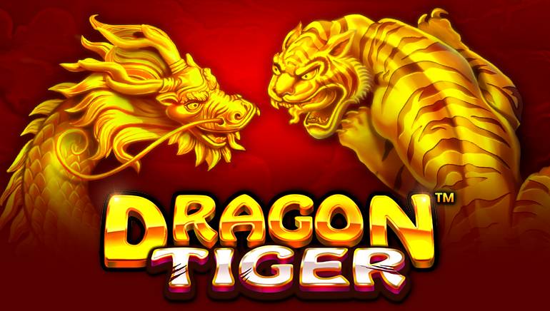 Pragmatic Play通过Dragon Tiger扩大其真人娱乐场游戏