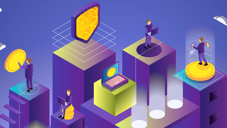 关于稳定币与法定货币您需要了解的一切