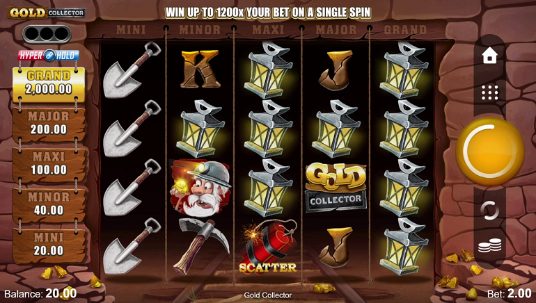 Microgaming将在4月推出一系列新老虎机