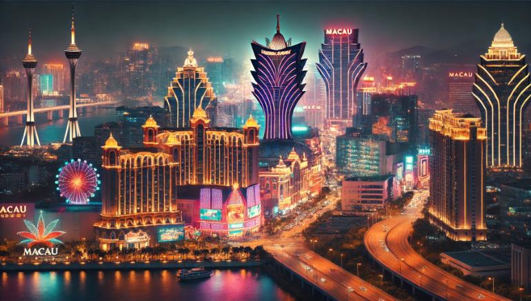 澳门立法加强对无牌真人娱乐场_真人娱乐游戏_手机在线赌场推荐的打击，推动真人娱乐场_真人娱乐游戏_手机在线赌场推荐业合规发展