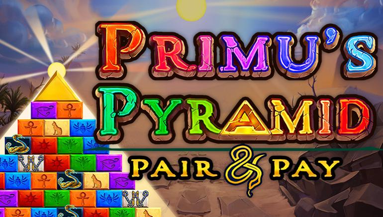 Primu’s Pyramid Pair&Pay™