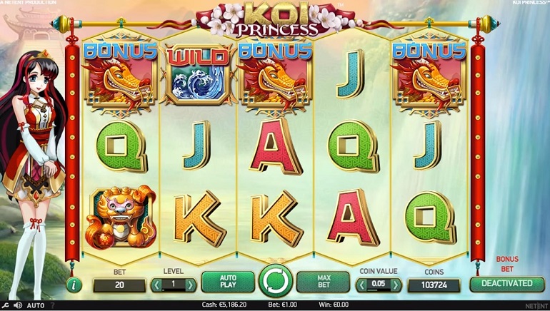 不容错过的最佳亚洲主题老虎机