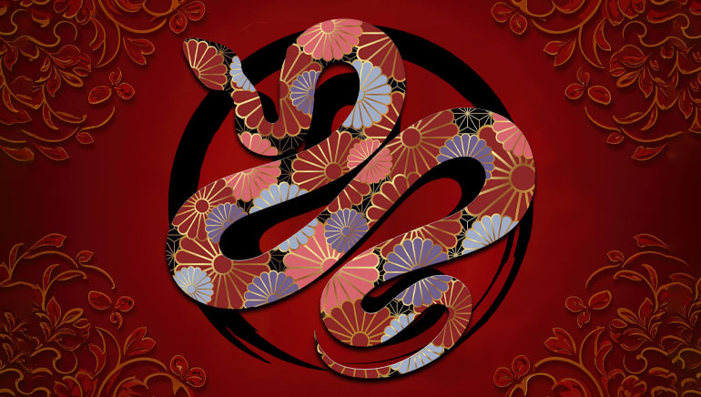 Pragmatic Play推出《Floating Dragon: Year of the Snake》迎接蛇年