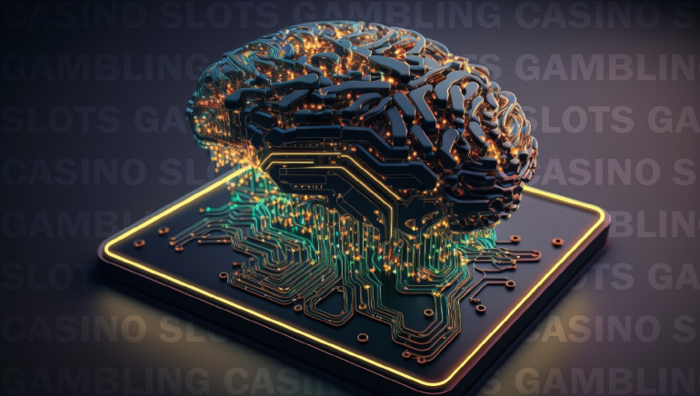 AI和机器学习技术的个性化投注的未来