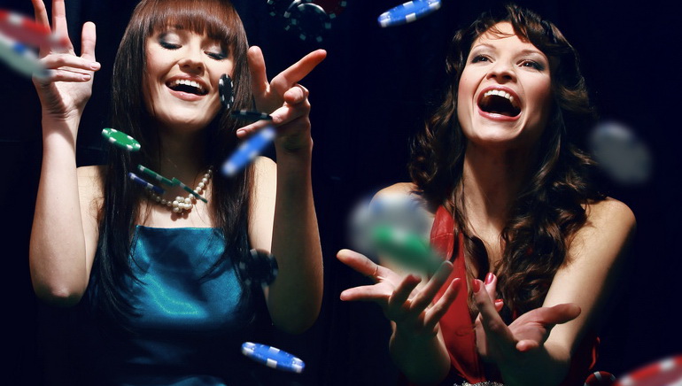 All Slots宣布提供不间断奖金$1,100