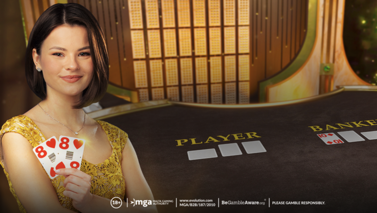 究竟有多少个真人百家乐游戏版本？