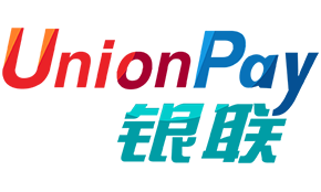 UnionPay的Logo