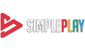 SimplePlay的Logo