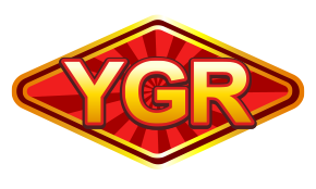 YGR Games的Logo